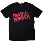 Iron Maiden Unisex T-Shirt