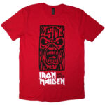 Iron Maiden Unisex T-Shirt