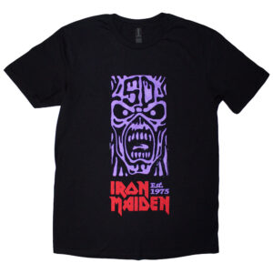 Iron Maiden Unisex T-Shirt