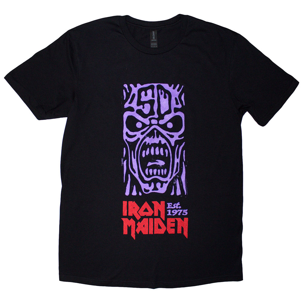 Iron Maiden Unisex T-Shirt