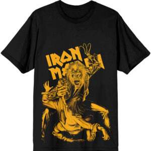 Iron Maiden Unisex T-Shirt