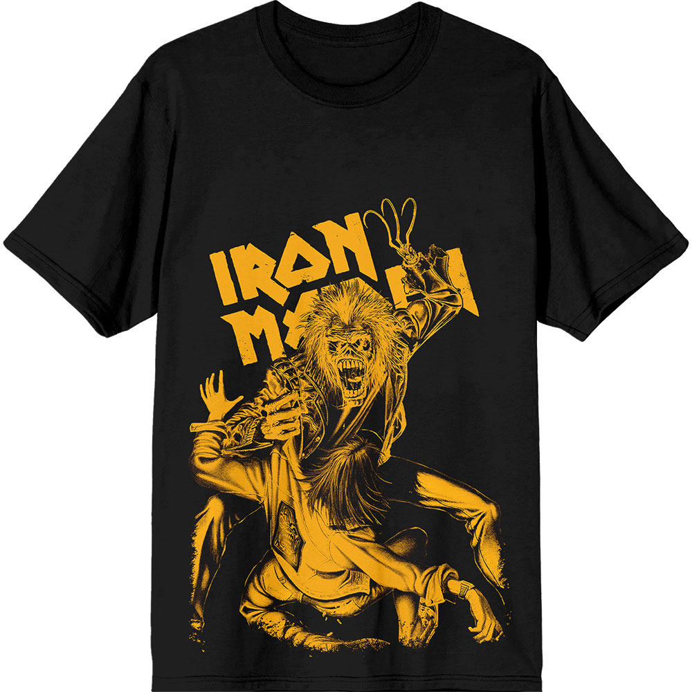 Iron Maiden Unisex T-Shirt