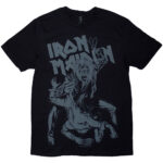 Iron Maiden Unisex T-Shirt