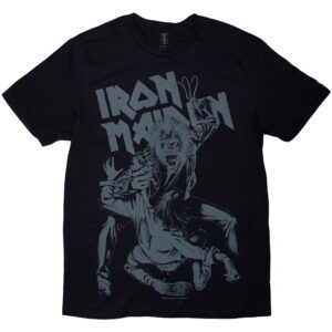 Iron Maiden Unisex T-Shirt