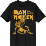 Iron Maiden Unisex T-Shirt