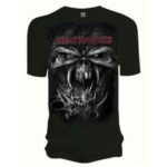 Iron Maiden Unisex T-Shirt