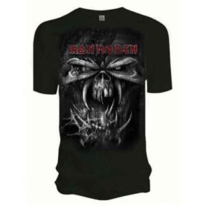 Iron Maiden Unisex T-Shirt