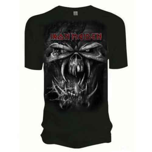 Iron Maiden Unisex T-Shirt