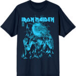 Iron Maiden Unisex T-Shirt