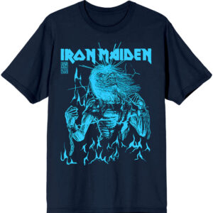 Iron Maiden Unisex T-Shirt