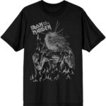 Iron Maiden Unisex T-Shirt