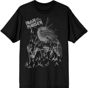 Iron Maiden Unisex T-Shirt