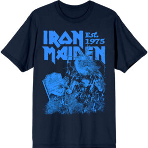 Iron Maiden Unisex T-Shirt