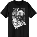 Iron Maiden Unisex T-Shirt