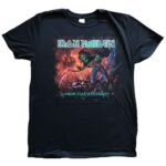 Iron Maiden Unisex T-Shirt