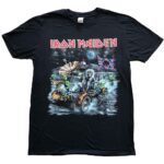 Iron Maiden Unisex T-Shirt