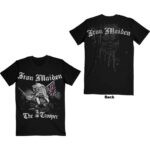 Iron Maiden Unisex T-Shirt