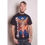Iron Maiden Unisex T-Shirt