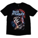 Iron Maiden Unisex T-Shirt