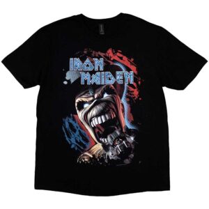 Iron Maiden Unisex T-Shirt