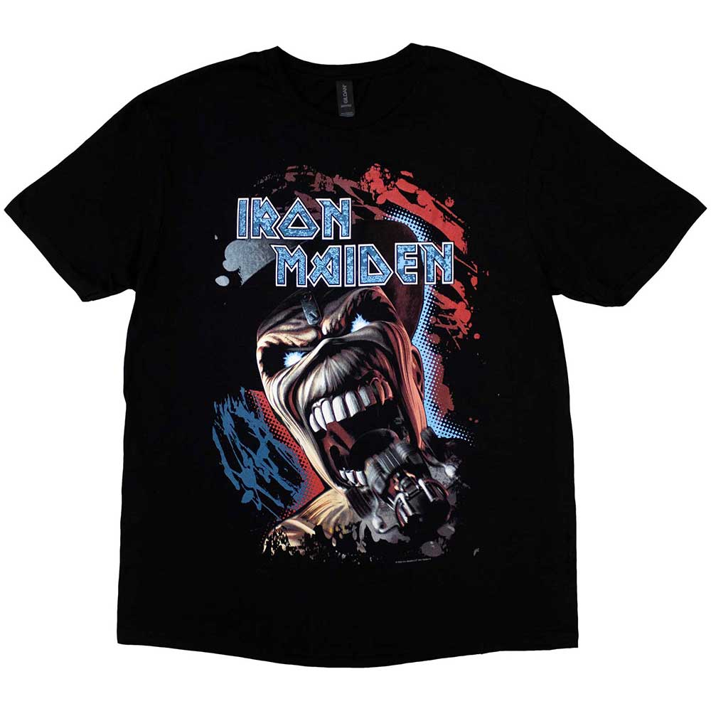 Iron Maiden Unisex T-Shirt