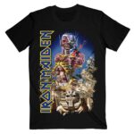 Iron Maiden Unisex T-Shirt