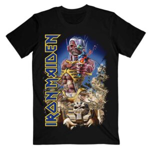 Iron Maiden Unisex T-Shirt
