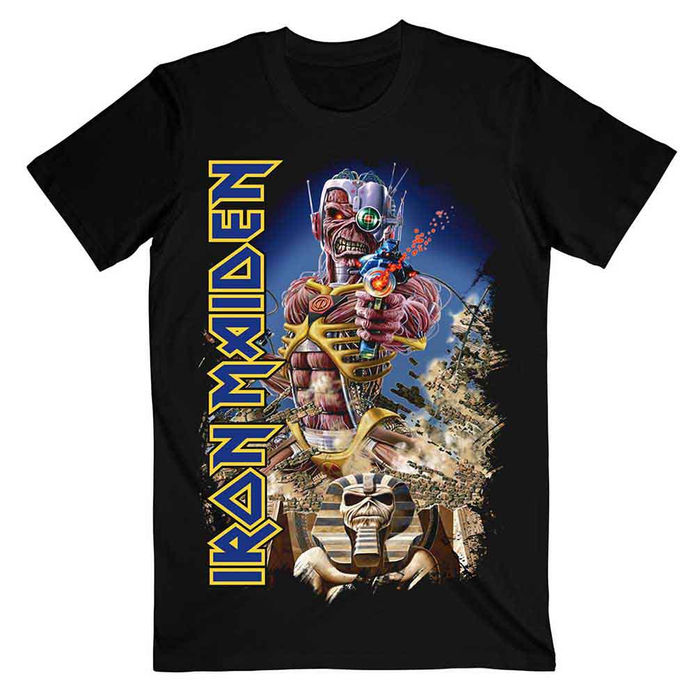 Iron Maiden Unisex T-Shirt