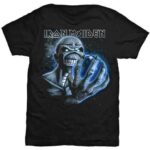 Iron Maiden Unisex T-Shirt