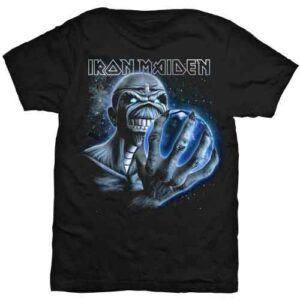 Iron Maiden Unisex T-Shirt