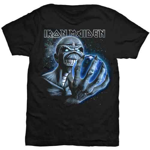 Iron Maiden Unisex T-Shirt