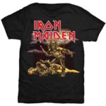 Iron Maiden Ladies T-Shirt