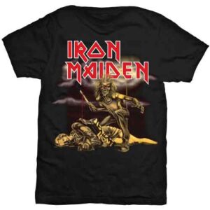 Iron Maiden Ladies T-Shirt