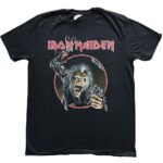 Iron Maiden Unisex T-Shirt