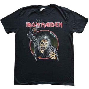 Iron Maiden Unisex T-Shirt