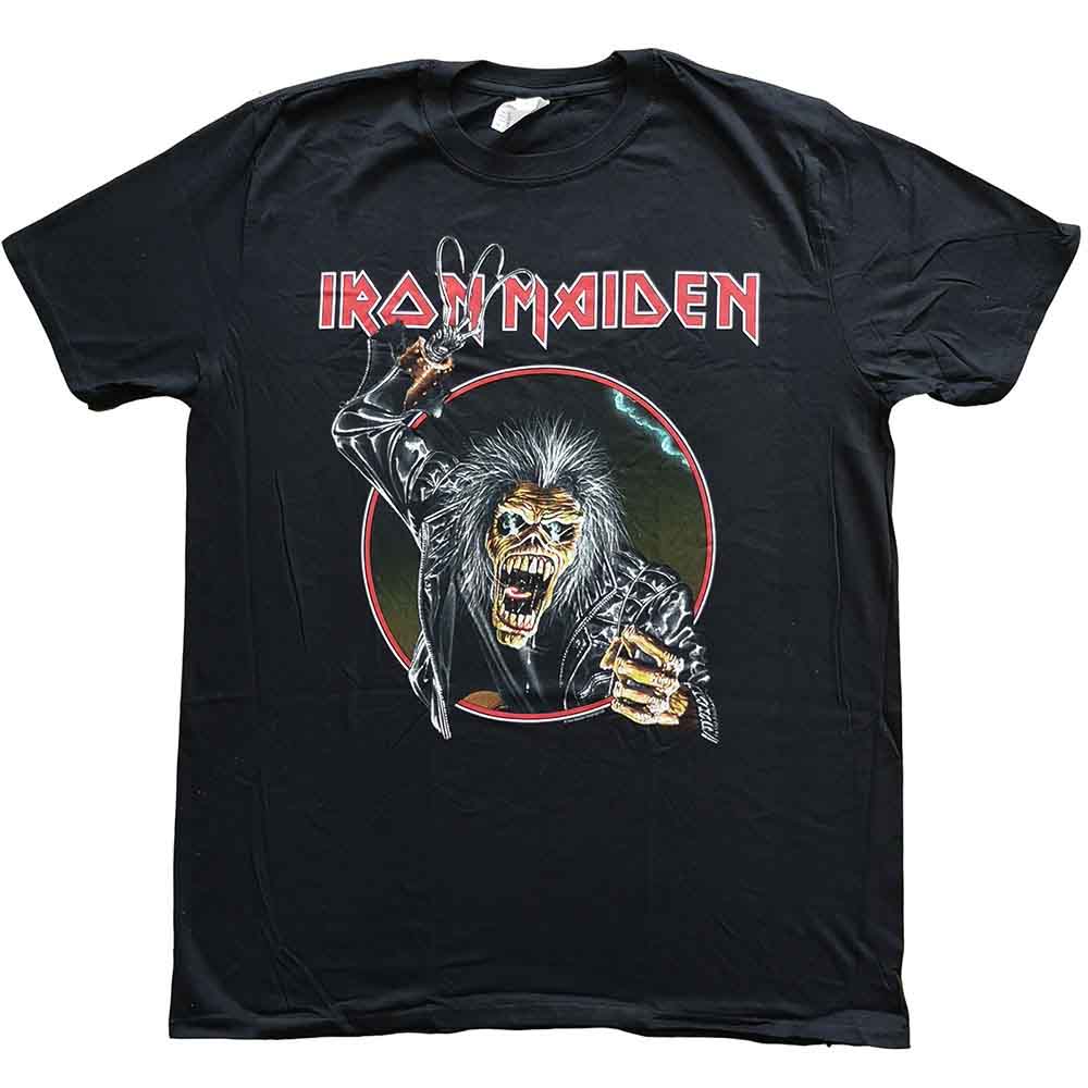 Iron Maiden Unisex T-Shirt