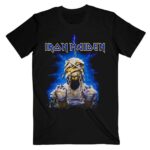Iron Maiden Unisex T-Shirt