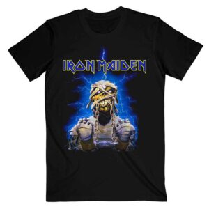 Iron Maiden Unisex T-Shirt