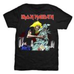 Iron Maiden Unisex T-Shirt