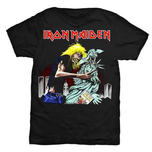 Iron Maiden Unisex T-Shirt