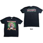 Iron Maiden Unisex T-Shirt