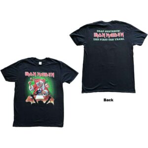 Iron Maiden Unisex T-Shirt
