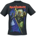 Iron Maiden Unisex T-Shirt