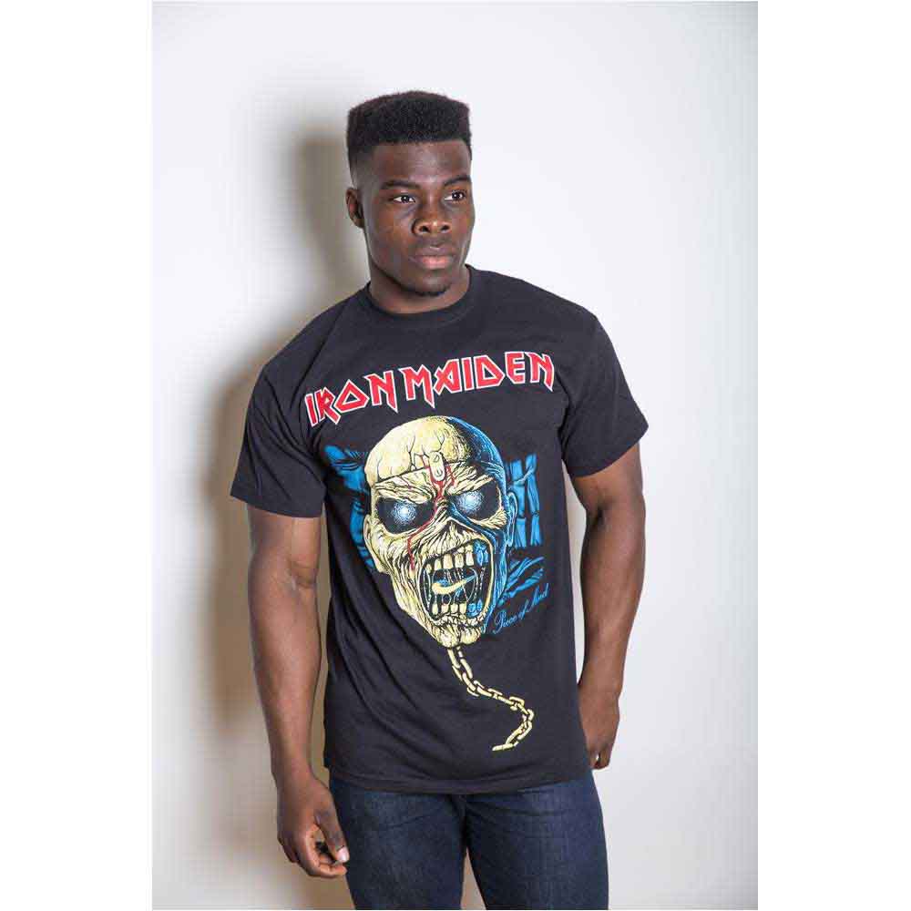 Iron Maiden Unisex T-Shirt