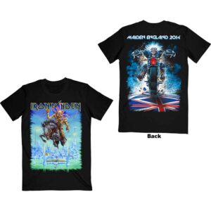 Iron Maiden Unisex T-Shirt