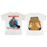 Iron Maiden Unisex T-Shirt