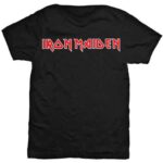 Iron Maiden Unisex T-Shirt