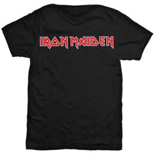 Iron Maiden Unisex T-Shirt