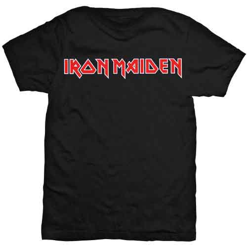 Iron Maiden Unisex T-Shirt