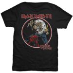 Iron Maiden Unisex T-Shirt